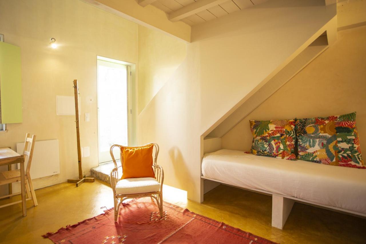 Apartamento Lovely Studio Porto