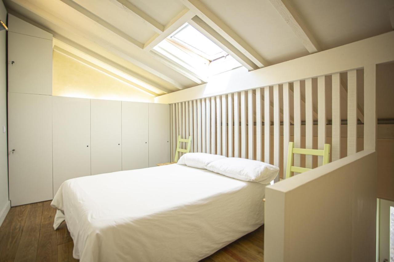 Apartamento Lovely Studio