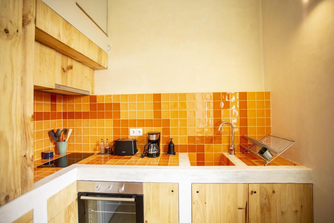 Lovely Studio Apartamento Porto