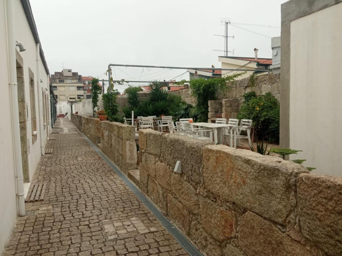 Apartamento Lovely Studio Porto