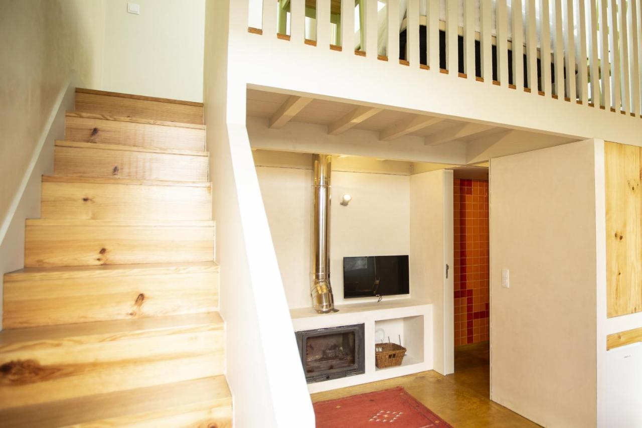 Apartamento Lovely Studio Porto